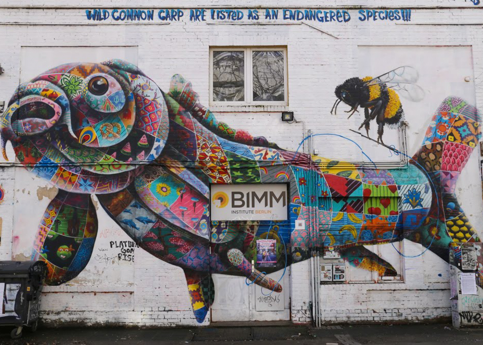 ベルリン観光 | O'Bon Paris | Easy to be Parisian